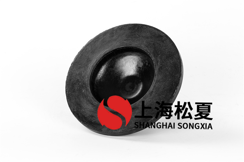 取暖循環(huán)泵JGD型橡膠減震器怎么維護(hù)？