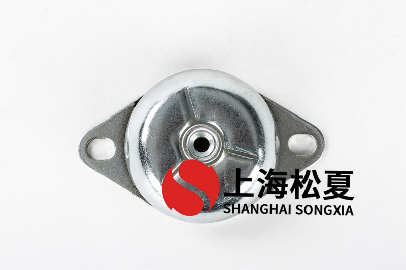 游泳池循環(huán)水泵橡膠減震器JNH1254316W有哪些性能？