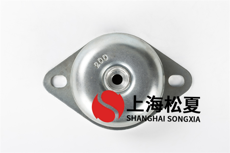 冷卻水循環(huán)泵橡膠減震器JNH1063812W的表現(xiàn)如何？